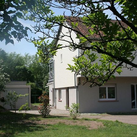 Gites Du Tilleul Gumbrechtshoffen Exterior foto