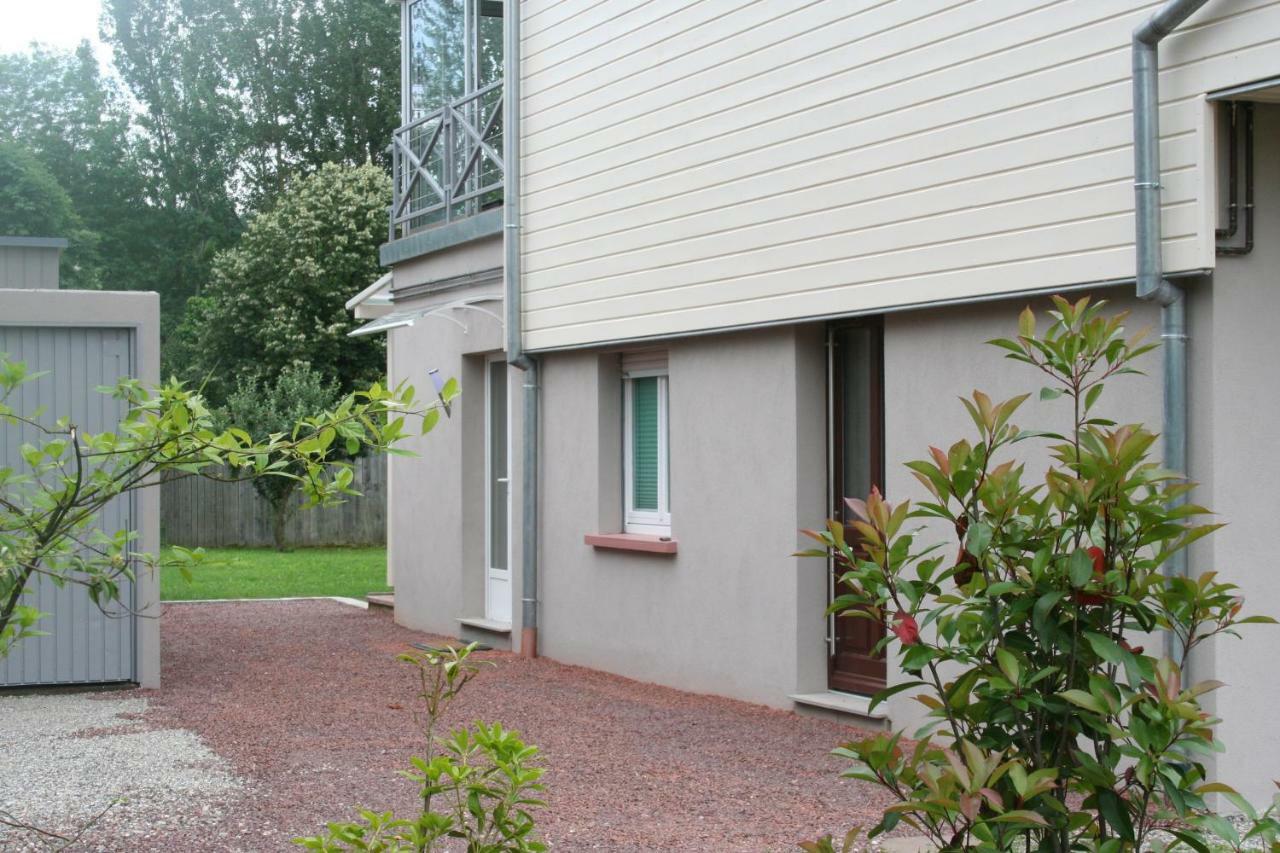 Gites Du Tilleul Gumbrechtshoffen Exterior foto